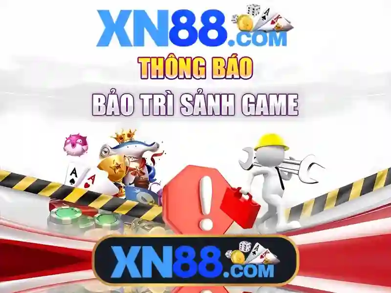 Hiệu ứng thắng lớn big win trong game nổ hũ xn88